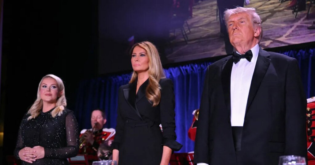 Melania Trump Allegedly Advocated for WHCD Delay Following Shooting Incident