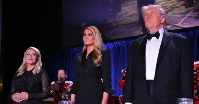 Melania Trump Allegedly Advocated for WHCD Delay Following Shooting Incident