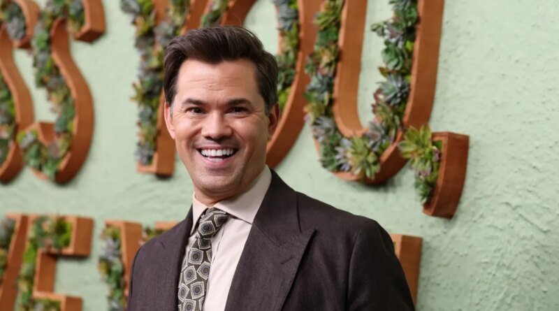25 Surprising Facts About Andrew Rannells You Might Not Know