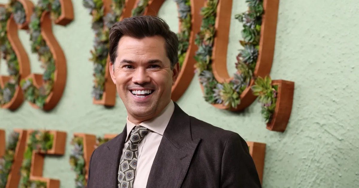 25 Surprising Facts About Andrew Rannells You Might Not Know