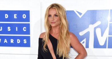 Britney Spears Feels 'Embarrassed' by DUI Arrest Videos