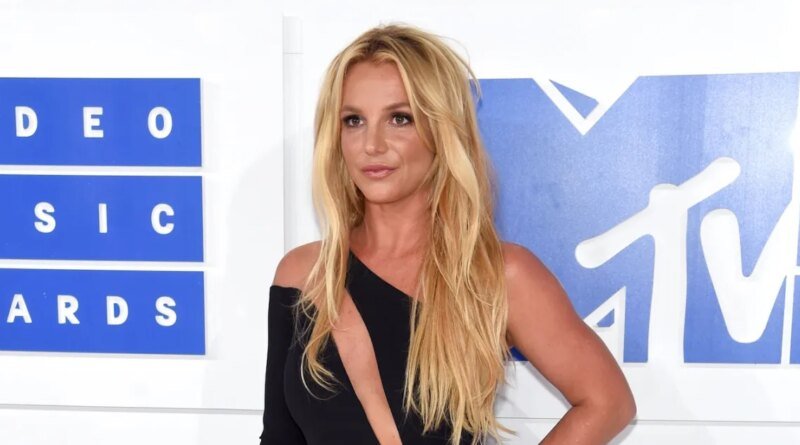 Britney Spears Feels 'Embarrassed' by DUI Arrest Videos
