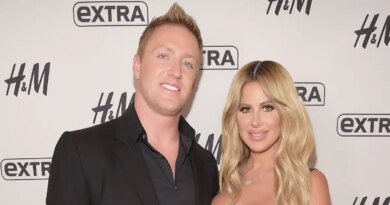 Kim Zolciak Accuses Kroy Biermann of Fabricating Claims About Her Parenting Neglect