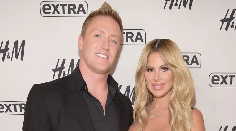 Kim Zolciak Accuses Kroy Biermann of Fabricating Claims About Her Parenting Neglect