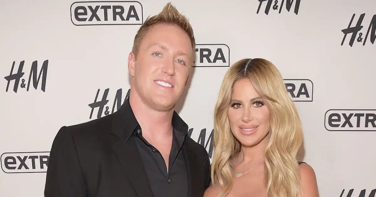 Kim Zolciak Accuses Kroy Biermann of Fabricating Claims About Her Parenting Neglect