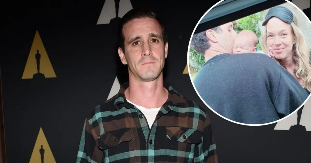 James Ransone's Wife Discusses Parenting Their Children After His Passing