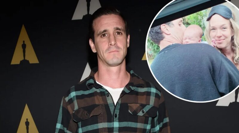 James Ransone's Wife Discusses Parenting Their Children After His Passing