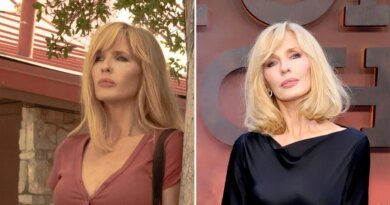 How the Cast of Yellowstone's Dutton Ranch Looks in Real Life