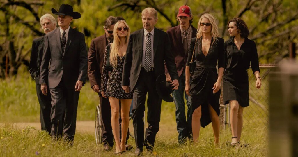 Paulina Chavez from Landman Shares Insights on Season 3 Plotlines