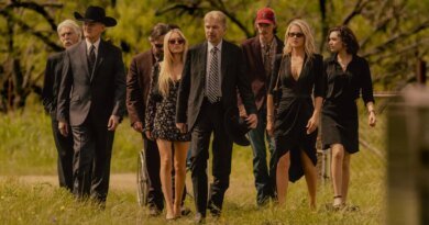 Paulina Chavez from Landman Shares Insights on Season 3 Plotlines