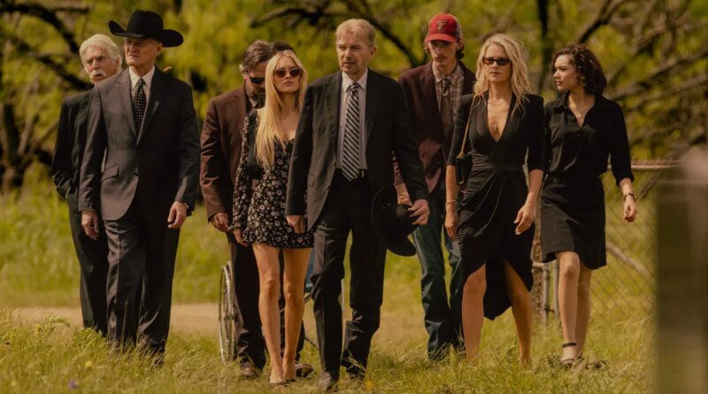 Paulina Chavez from Landman Shares Insights on Season 3 Plotlines