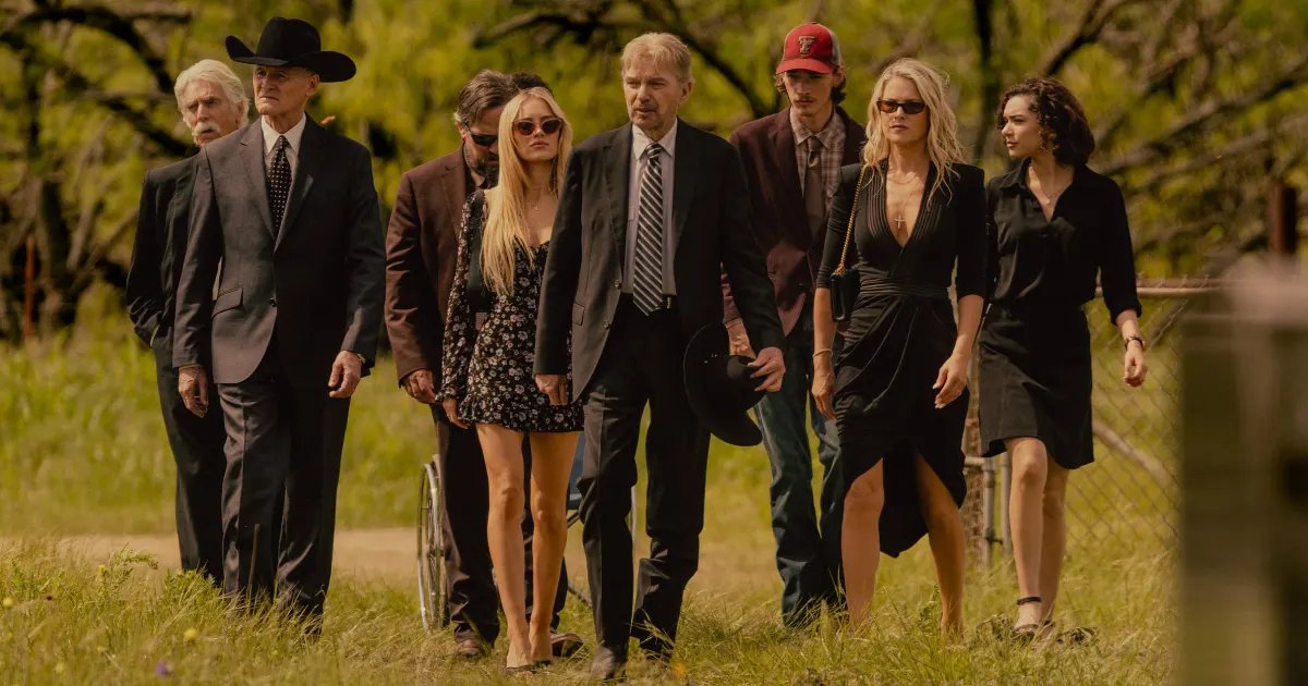 Paulina Chavez from Landman Shares Insights on Season 3 Plotlines