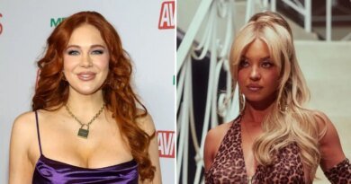 Maitland Ward Criticizes Sydney Sweeney's Euphoria Plotline