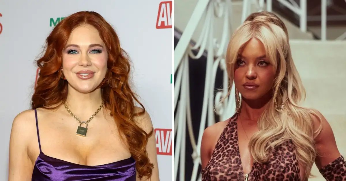 Maitland Ward Criticizes Sydney Sweeney’s Euphoria Plotline