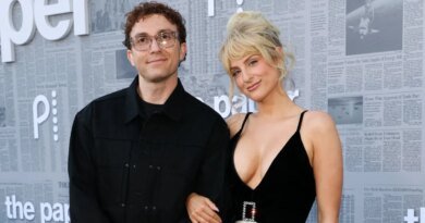 Meghan Trainor's Husband Celebrates Her as a Superwoman This Mother's Day