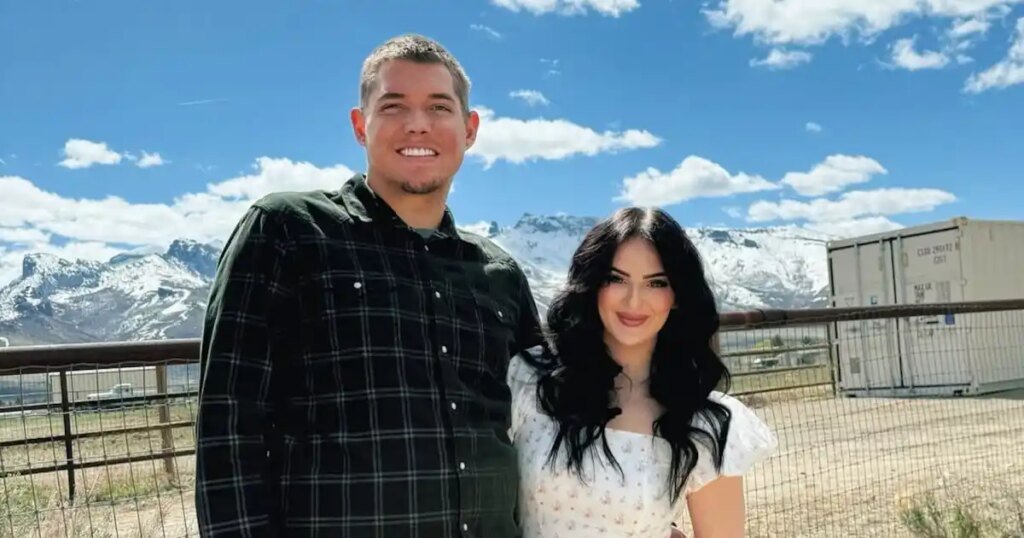 Mikayla Nogueira Glams Up for Her Divorce Court Appearance