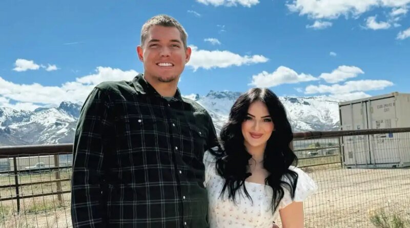 Mikayla Nogueira Glams Up for Her Divorce Court Appearance