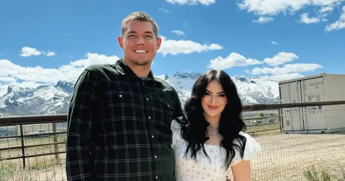 Mikayla Nogueira Glams Up for Her Divorce Court Appearance