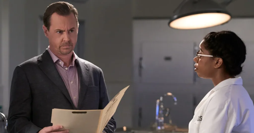 Timothy McGee Faces Challenges in NCIS Season 23 Finale