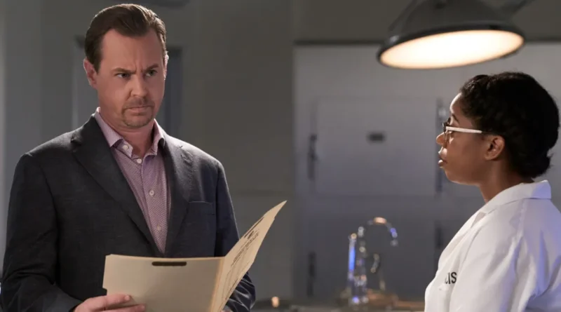 Timothy McGee Faces Challenges in NCIS Season 23 Finale