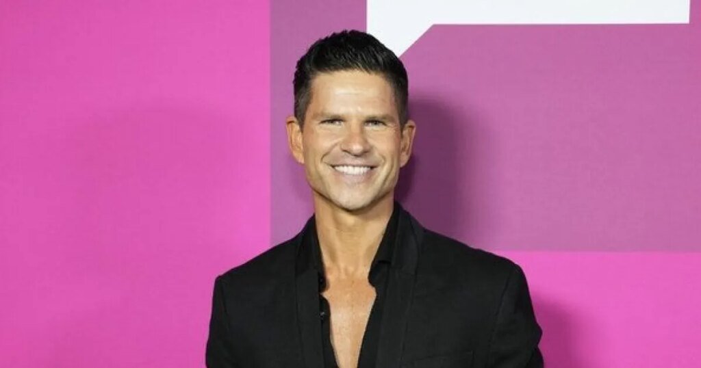 The Valley's Danny Booko Offers Apology and Cancels WWHL Appearance