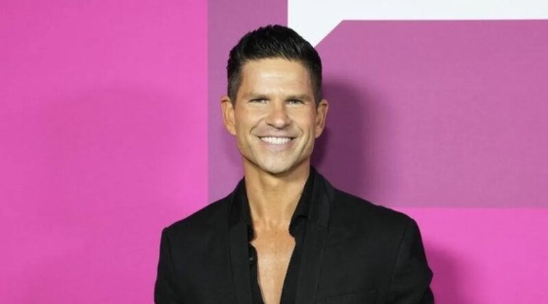 The Valley's Danny Booko Offers Apology and Cancels WWHL Appearance