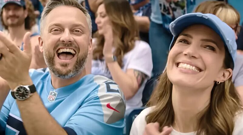 Nate Bargatze Shares His Favorite Mandy Moore Experience