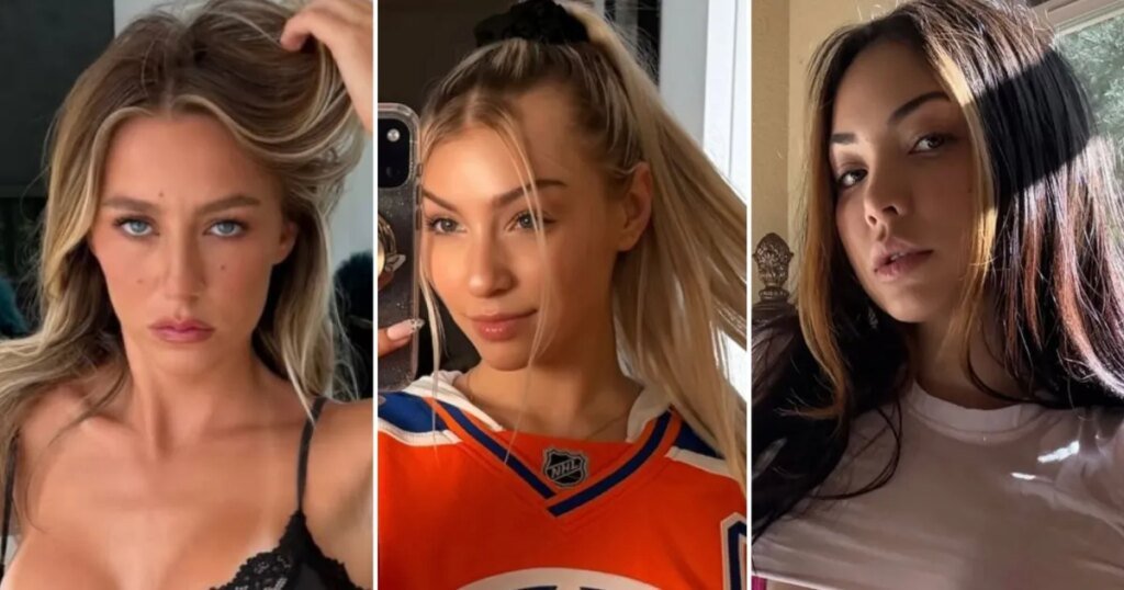 OnlyFans Models Prepare for an Epic 3-Day Boxing Showdown