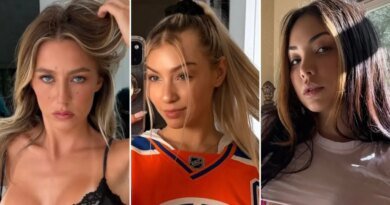 OnlyFans Models Prepare for an Epic 3-Day Boxing Showdown