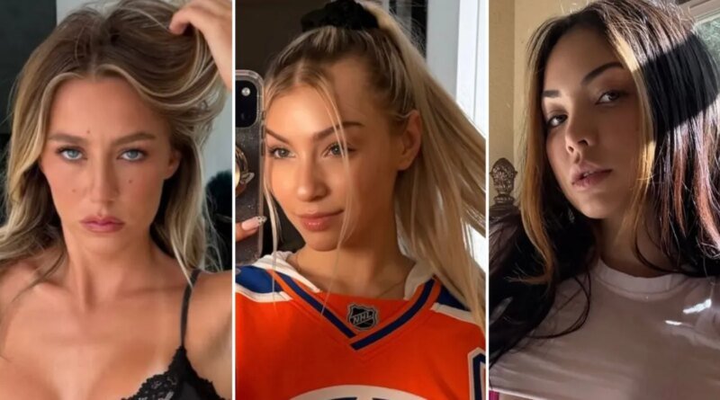 OnlyFans Models Prepare for an Epic 3-Day Boxing Showdown