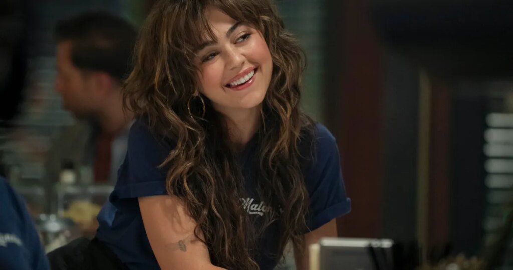 Mika Abdalla from Off Campus Hints at Season 2 Twist for Allie and Dean