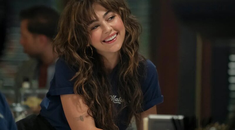 Mika Abdalla from Off Campus Hints at Season 2 Twist for Allie and Dean