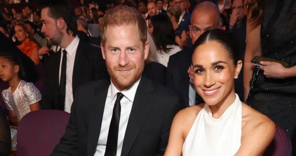 Take a Look Inside Prince Harry and Meghan Markle's Montecito Home