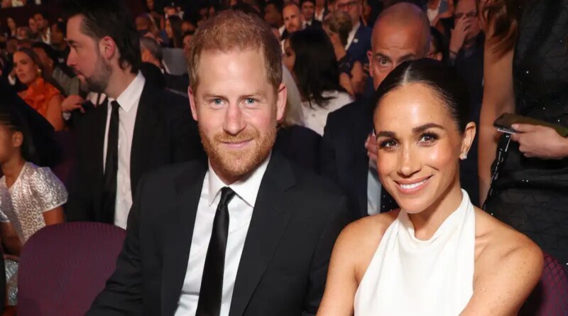 Take a Look Inside Prince Harry and Meghan Markle's Montecito Home