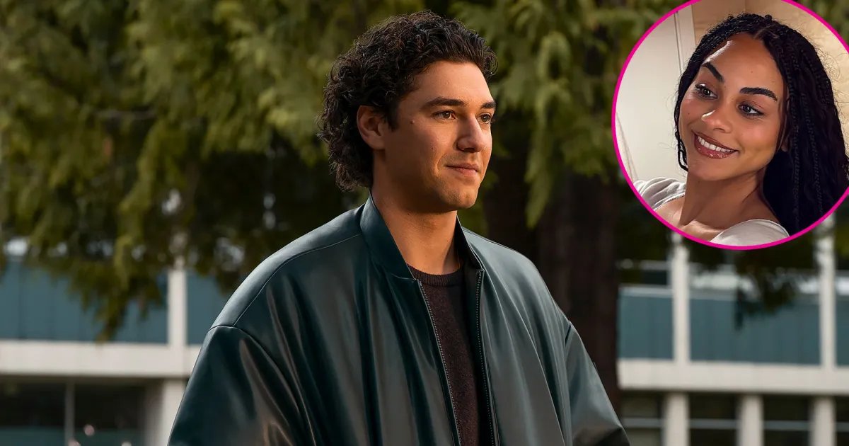 Who Is Belmont Cameli’s Girlfriend, Raina Morris, from “Off Campus”?