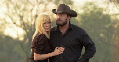 Dutton Ranch Trailer Unveiled Following Showrunner's Departure