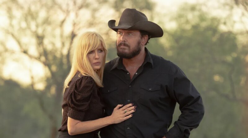 Dutton Ranch Trailer Unveiled Following Showrunner's Departure