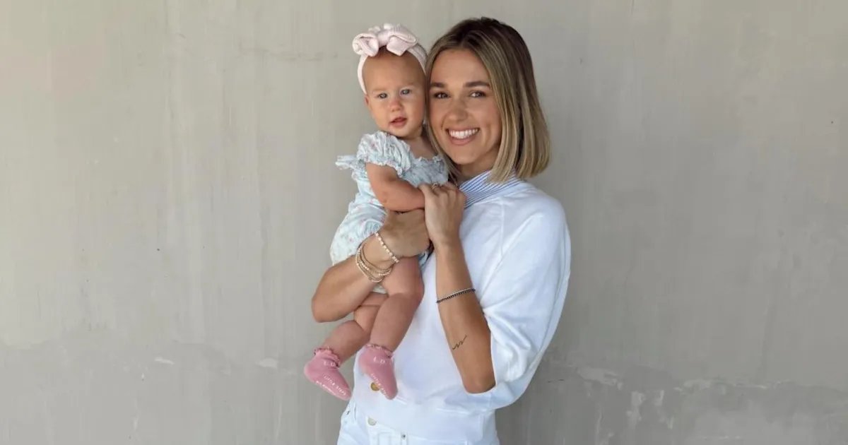 Sadie Robertson Reveals Baby’s Diagnosis Following Choking Incidents