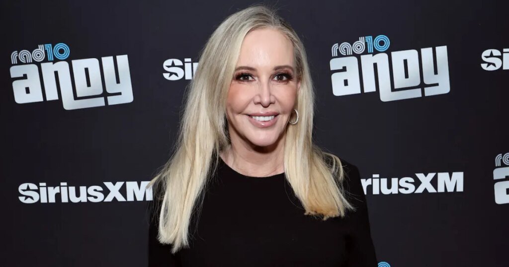 RHOC's Shannon Beador Shares Heartbreaking News About Dog's Brain Cancer Diagnosis