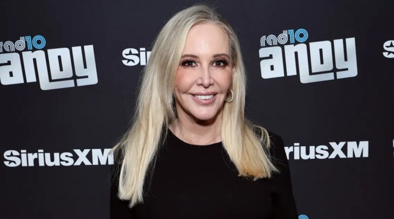 RHOC's Shannon Beador Shares Heartbreaking News About Dog's Brain Cancer Diagnosis