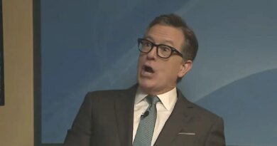 Stephen Colbert Surprises Fans with Unexpected TV Comeback Following CBS Finale