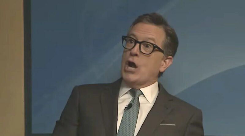 Stephen Colbert Surprises Fans with Unexpected TV Comeback Following CBS Finale
