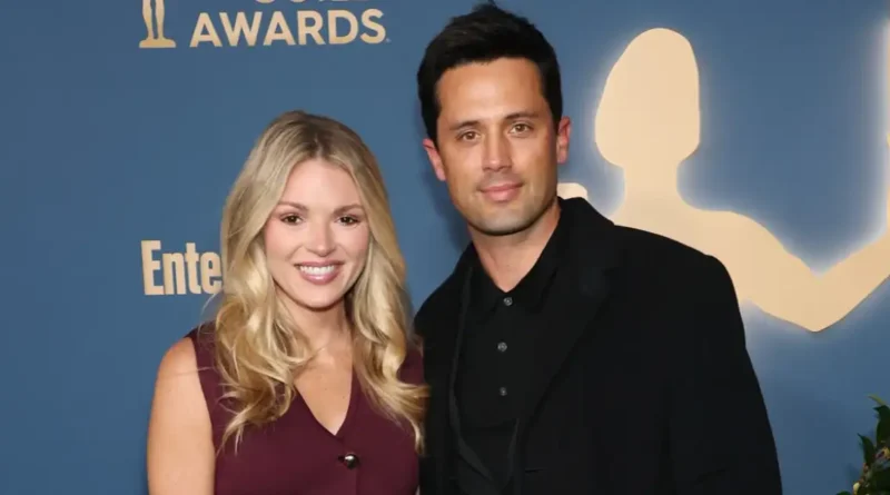 Stephen Colletti and Wife Welcome Their First Baby in Laguna Beach