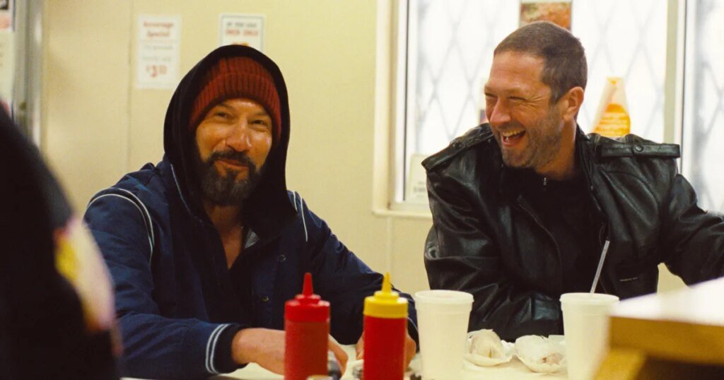 What’s the Episode Featuring Richie and Mikey in The Bear? An Explained Surprise Prequel