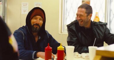 What’s the Episode Featuring Richie and Mikey in The Bear? An Explained Surprise Prequel