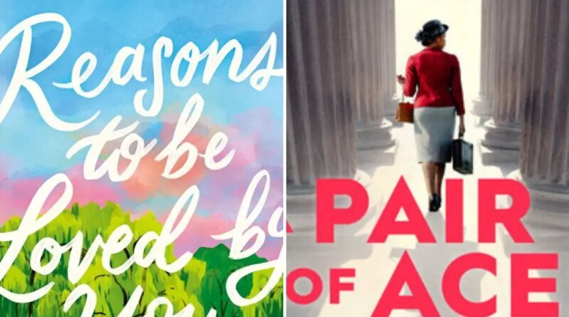 2026 Summer Reading Picks: Upcoming Book Releases