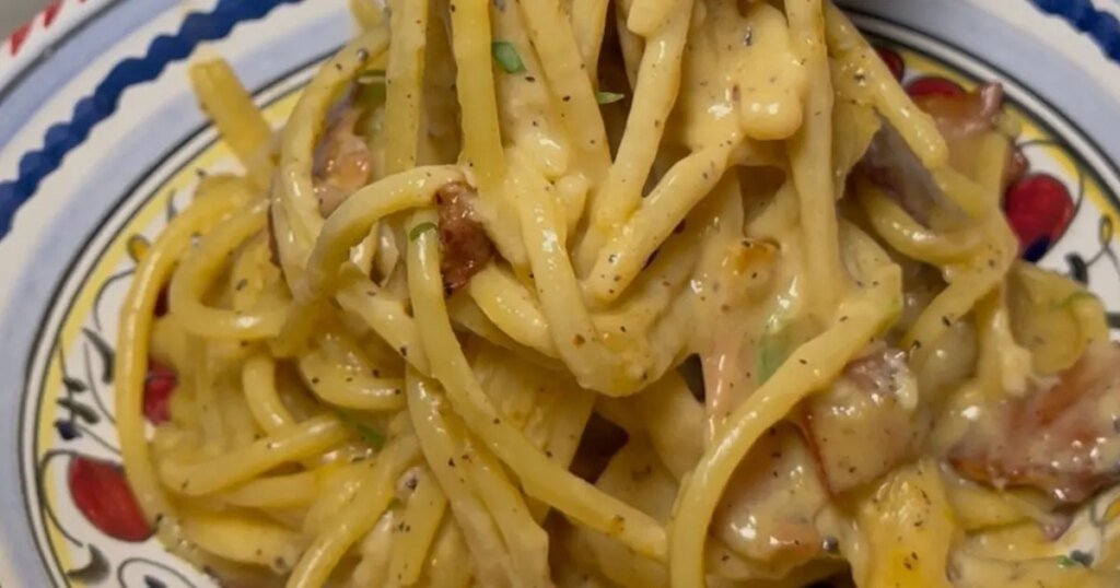 Does Eating Pasta Raise Your Blood Sugar? Experts Offer Tips