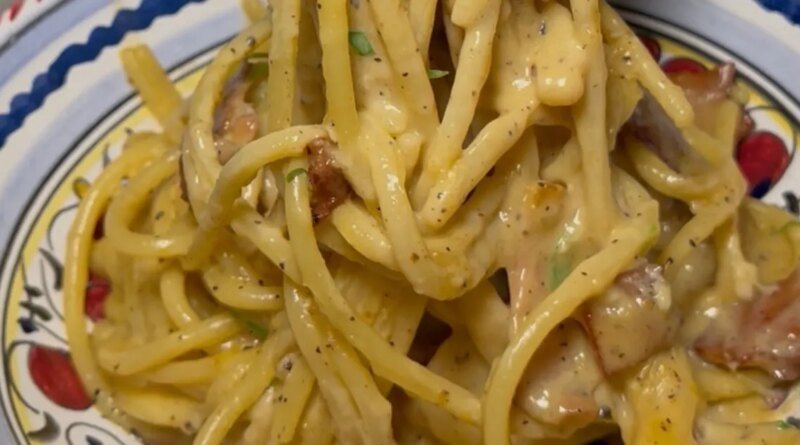 Does Eating Pasta Raise Your Blood Sugar? Experts Offer Tips