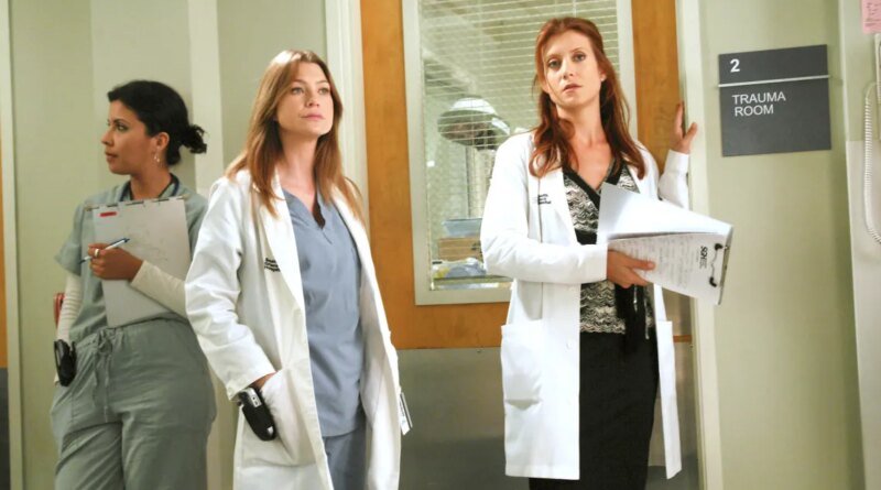 How Many Spinoffs of Grey's Anatomy Existed Before the Texas Series?