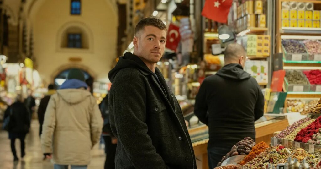 Why Did Netflix Cancel The Night Agent After Its Fourth Season?